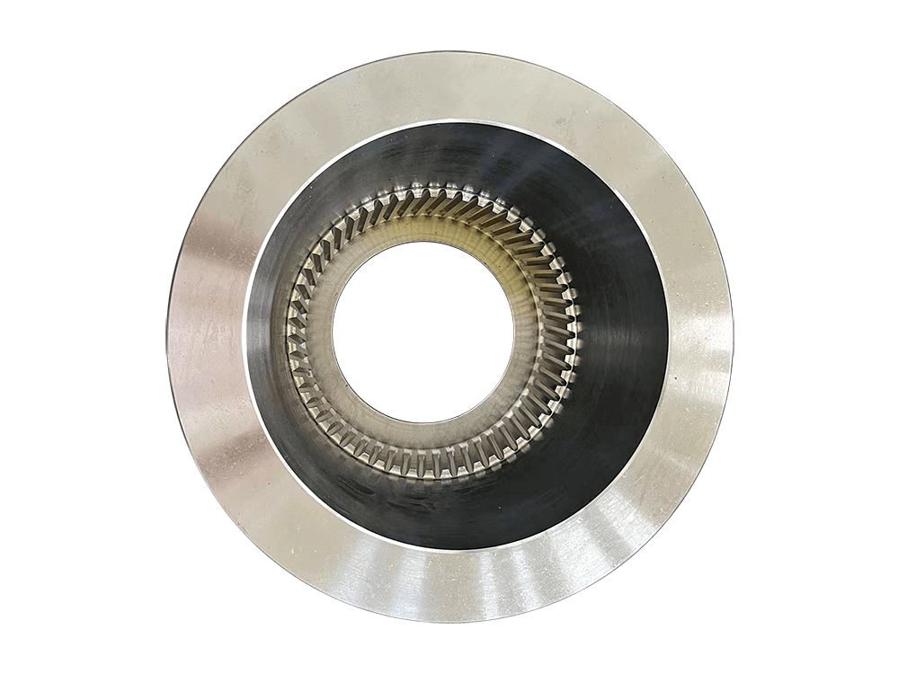 Various gear processing and manufacturing